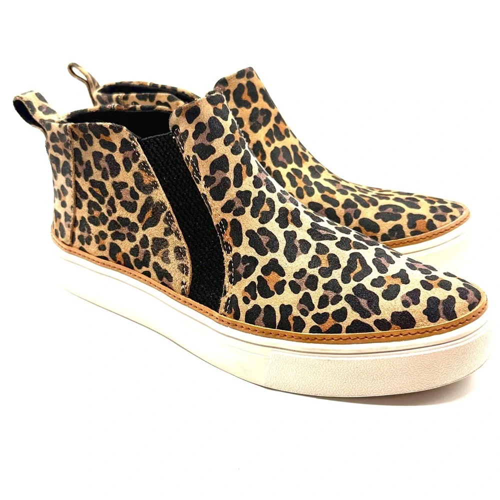 Toms - Bryce Sneakers - Picture 2 of 5